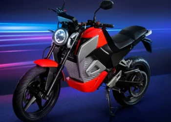 The 10 Future Electric MotorBikes you shoul'd be excited about