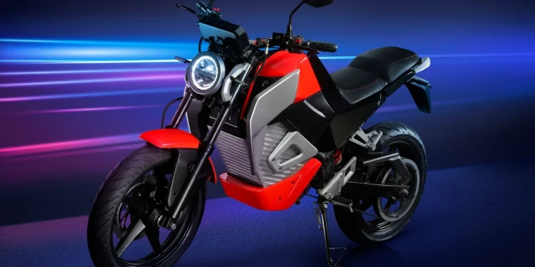 The 10 Future Electric MotorBikes you shoul'd be excited about