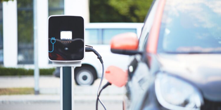 ways to get started building an electric vehicle (EV) charging network