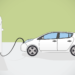 What are the consequences of an electric vehicle (EV) battery getting too hot?