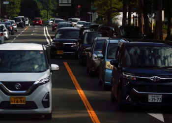 When will we see self-charging electric vehicles (EVs) on the market in large numbers?