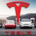 tesla the most sold EV around the world