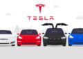 Top 7 Interesting Facts about Tesla's Electric Cars