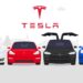 Top 7 Interesting Facts about Tesla's Electric Cars