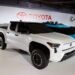 2024 Toyota Tacoma Electric: What We Know So Far