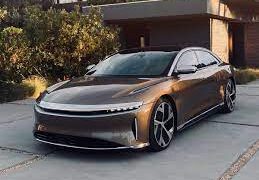 The 10 electric cars with the longest range