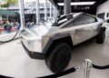 Tesla Cybertruck to start production