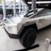 Tesla Cybertruck to start production
