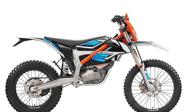 The Best Electric Dirt Bikes of 2022